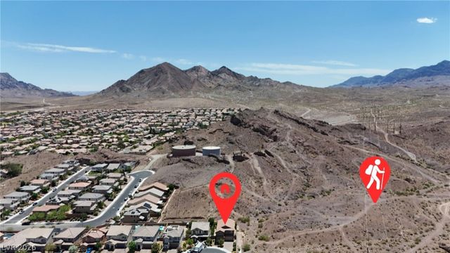 177 Brighton Hills Avenue, Henderson, NV 89002