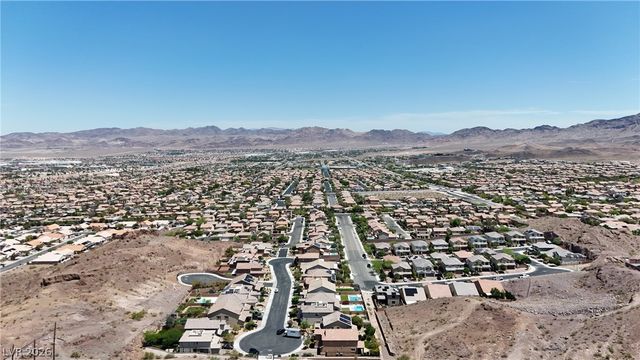 177 Brighton Hills Avenue, Henderson, NV 89002