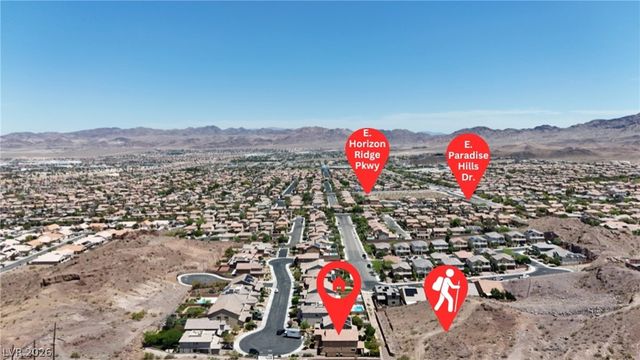 177 Brighton Hills Avenue, Henderson, NV 89002