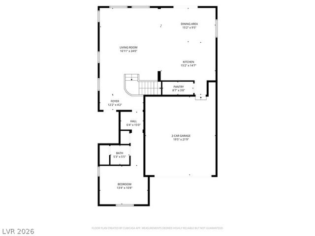 177 Brighton Hills Avenue, Henderson, NV 89002