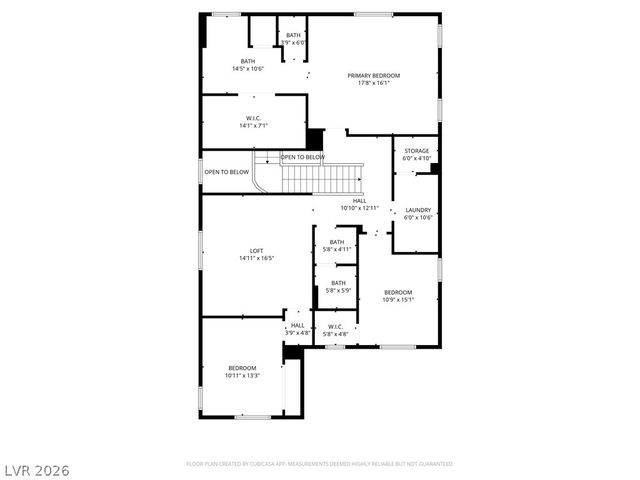 177 Brighton Hills Avenue, Henderson, NV 89002