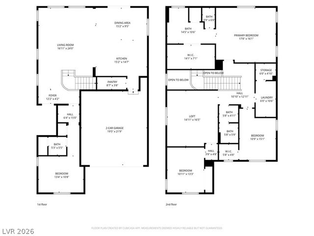 177 Brighton Hills Avenue, Henderson, NV 89002