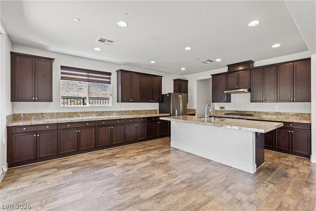 177 Brighton Hills Avenue, Henderson, NV 89002