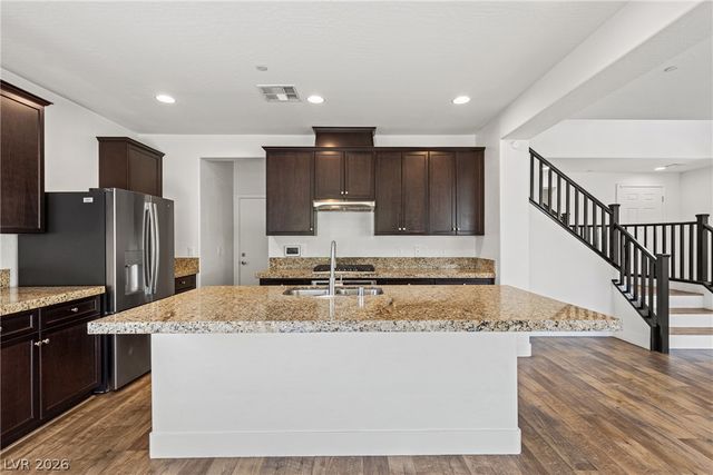 177 Brighton Hills Avenue, Henderson, NV 89002