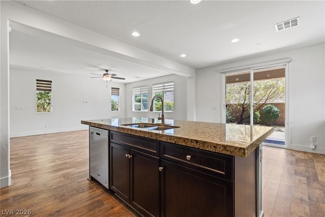 177 Brighton Hills Avenue, Henderson, NV 89002