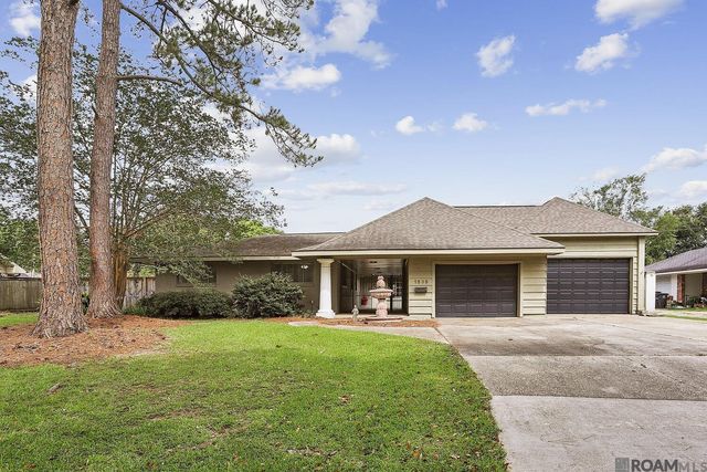 1535 Pollard Pkwy, Baton Rouge, LA 70808