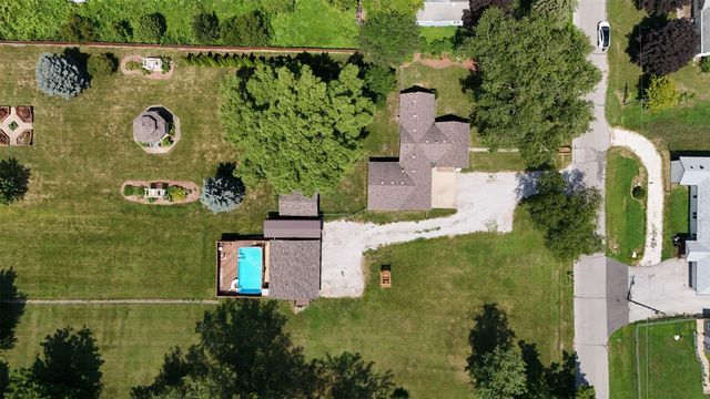 4290 NE 27th Street, Des Moines, IA 50317