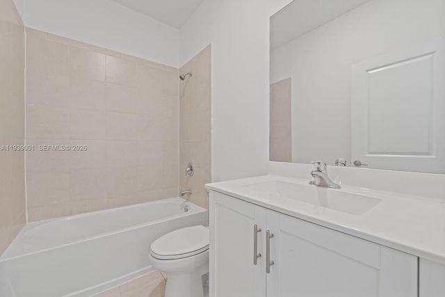 1705 SE 27th Road, Homestead, FL 33035