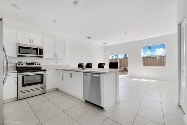 1705 SE 27th Road, Homestead, FL 33035