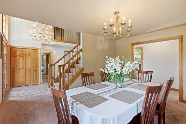 W350S1951 Waterville ROAD, Oconomowoc, WI 53066