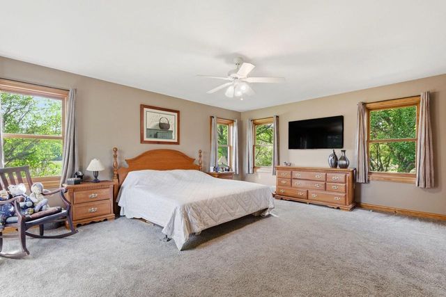 W350S1951 Waterville ROAD, Oconomowoc, WI 53066