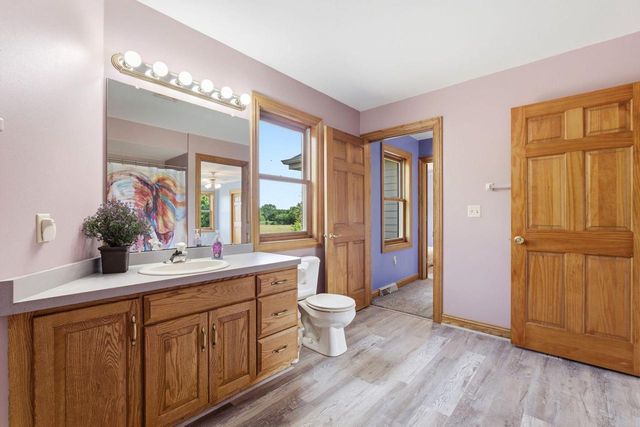 W350S1951 Waterville ROAD, Oconomowoc, WI 53066