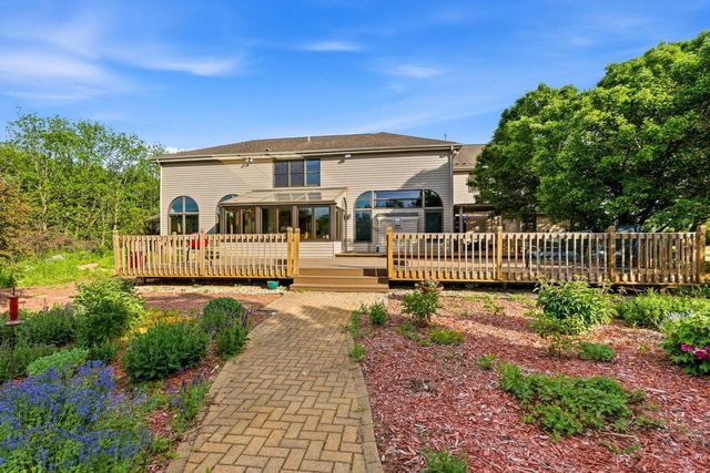 W350S1951 Waterville ROAD, Oconomowoc, WI 53066