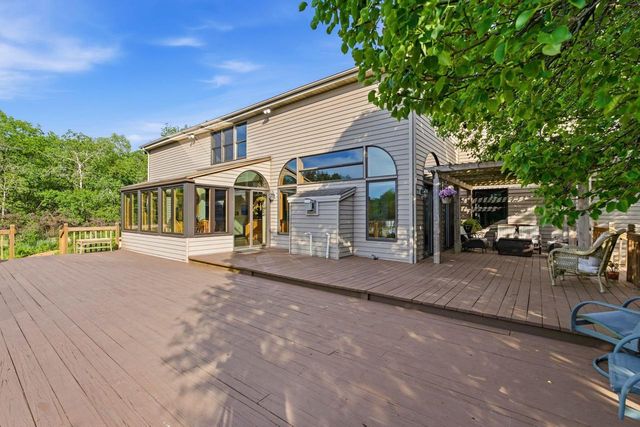 W350S1951 Waterville ROAD, Oconomowoc, WI 53066