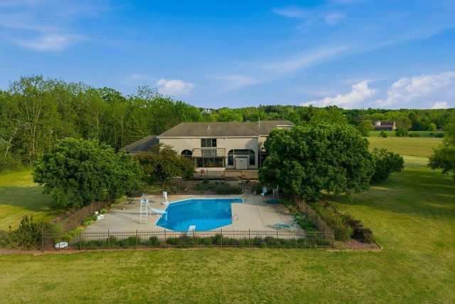 W350S1951 Waterville ROAD, Oconomowoc, WI 53066