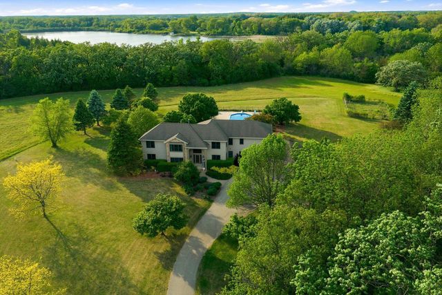 W350S1951 Waterville ROAD, Oconomowoc, WI 53066