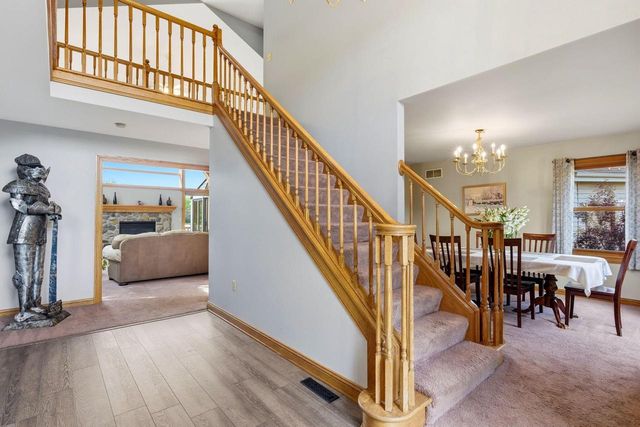 W350S1951 Waterville ROAD, Oconomowoc, WI 53066