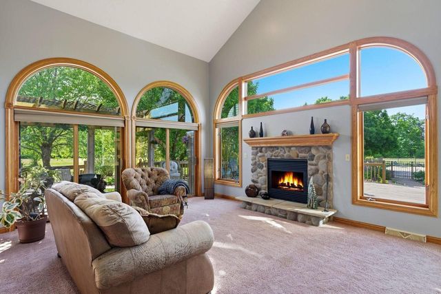 W350S1951 Waterville ROAD, Oconomowoc, WI 53066