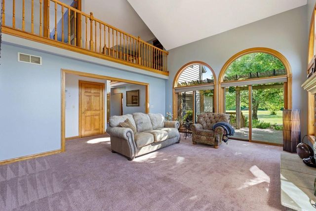W350S1951 Waterville ROAD, Oconomowoc, WI 53066