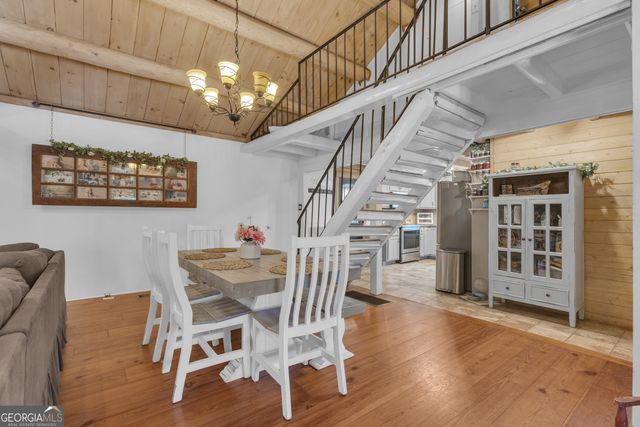 36 Sourwood Drive, Pine Mountain, GA 31822