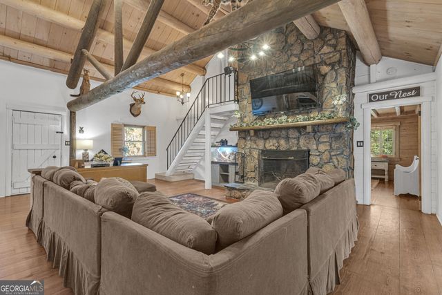 36 Sourwood Drive, Pine Mountain, GA 31822