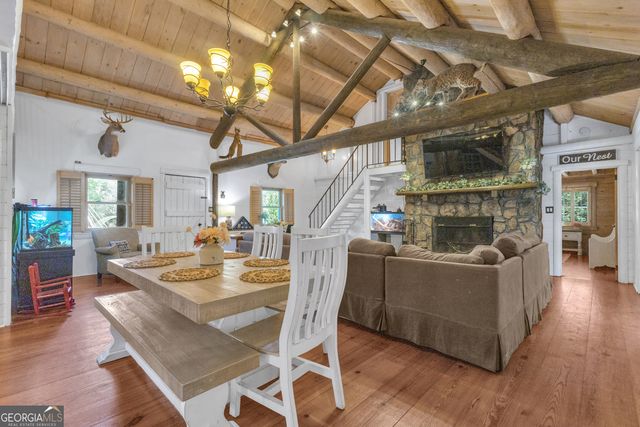 36 Sourwood Drive, Pine Mountain, GA 31822