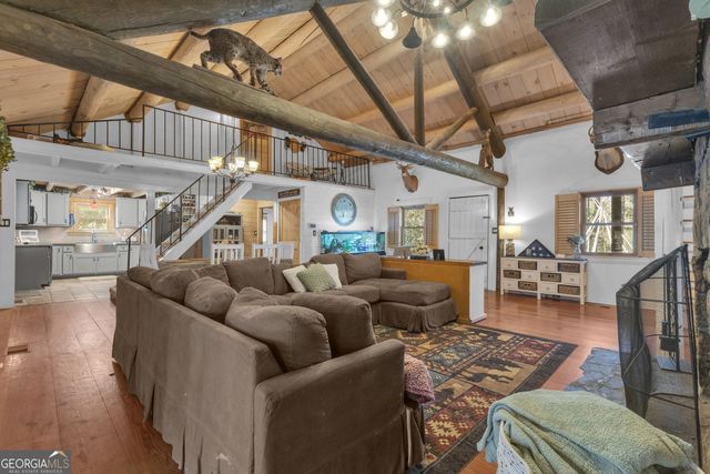 36 Sourwood Drive, Pine Mountain, GA 31822