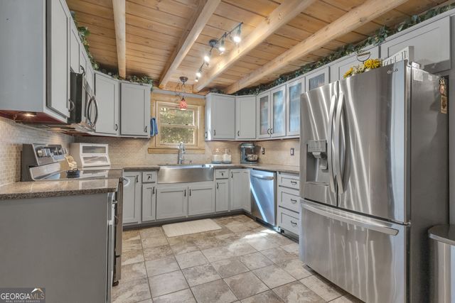 36 Sourwood Drive, Pine Mountain, GA 31822