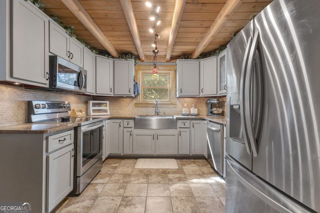 36 Sourwood Drive, Pine Mountain, GA 31822