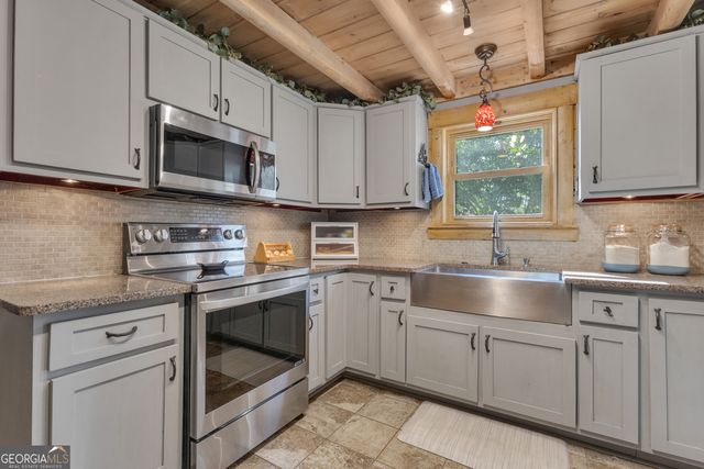 36 Sourwood Drive, Pine Mountain, GA 31822