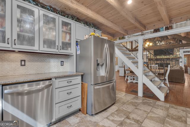 36 Sourwood Drive, Pine Mountain, GA 31822