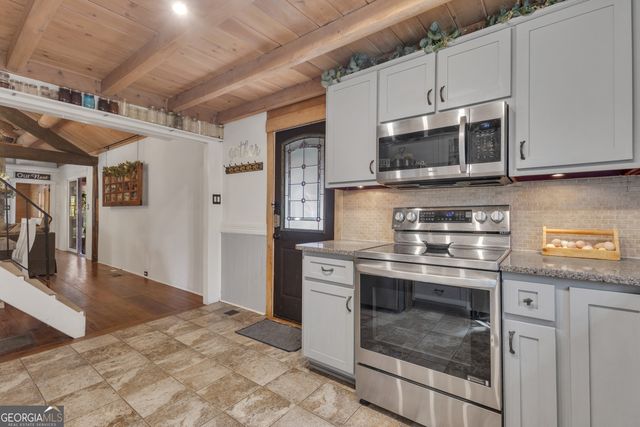 36 Sourwood Drive, Pine Mountain, GA 31822