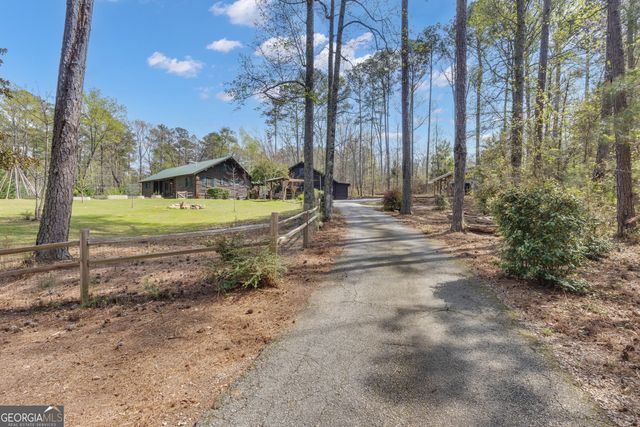 36 Sourwood Drive, Pine Mountain, GA 31822