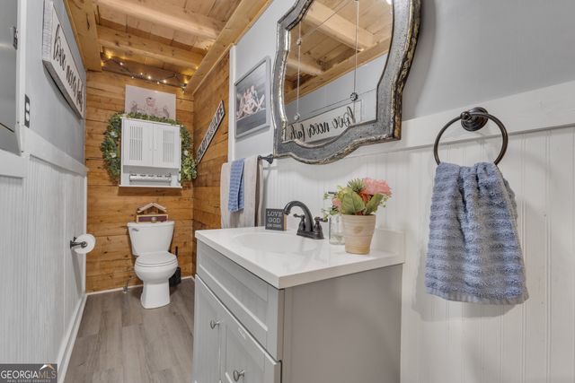 36 Sourwood Drive, Pine Mountain, GA 31822