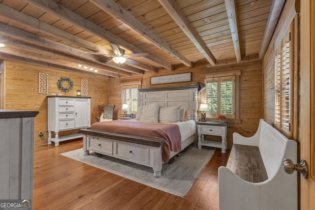 36 Sourwood Drive, Pine Mountain, GA 31822