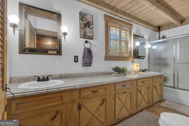 36 Sourwood Drive, Pine Mountain, GA 31822