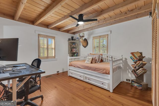 36 Sourwood Drive, Pine Mountain, GA 31822