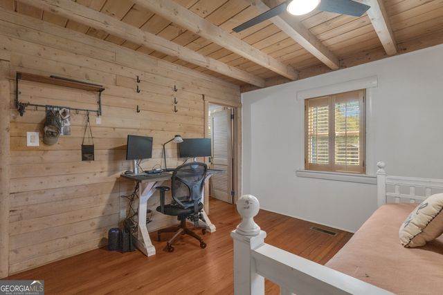 36 Sourwood Drive, Pine Mountain, GA 31822