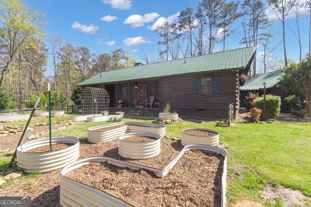 36 Sourwood Drive, Pine Mountain, GA 31822