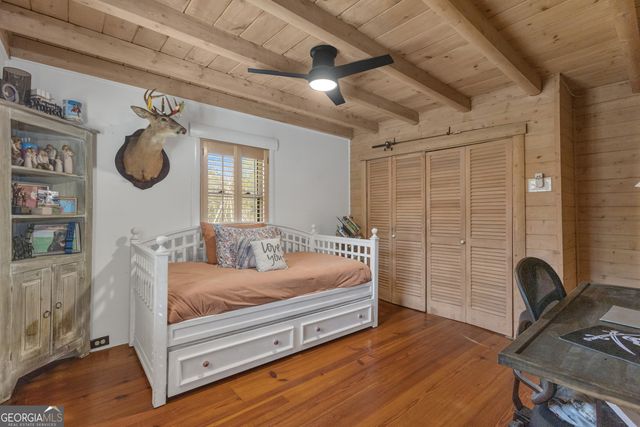 36 Sourwood Drive, Pine Mountain, GA 31822