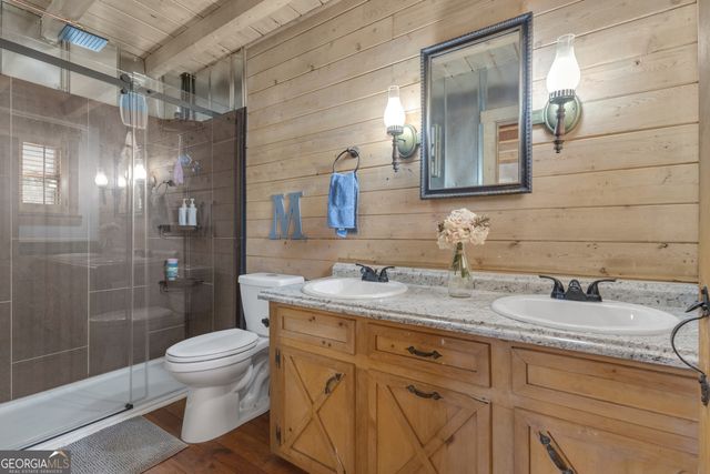 36 Sourwood Drive, Pine Mountain, GA 31822