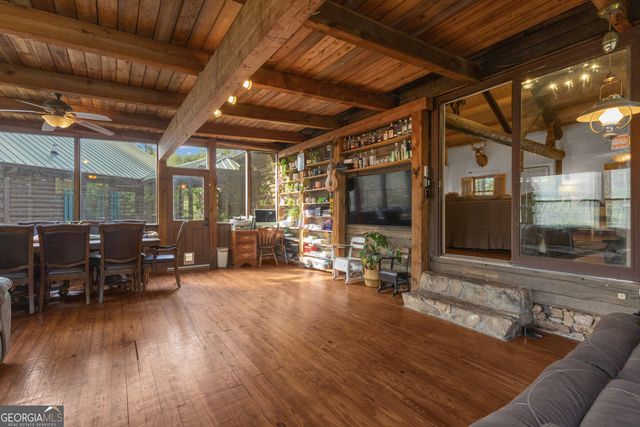 36 Sourwood Drive, Pine Mountain, GA 31822