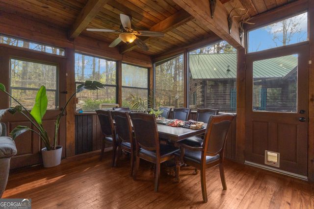 36 Sourwood Drive, Pine Mountain, GA 31822