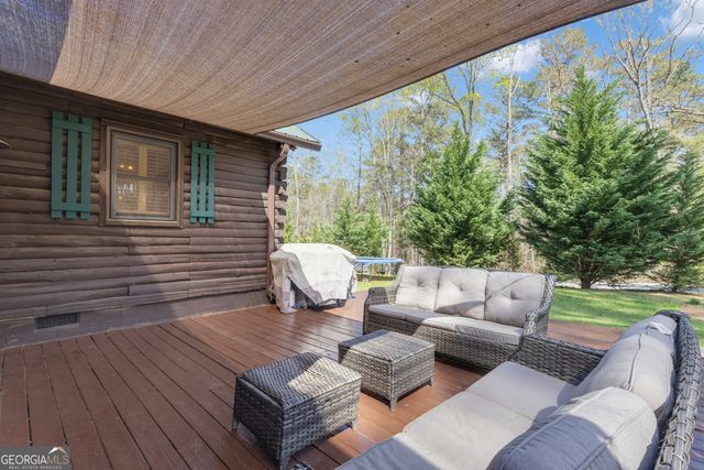 36 Sourwood Drive, Pine Mountain, GA 31822