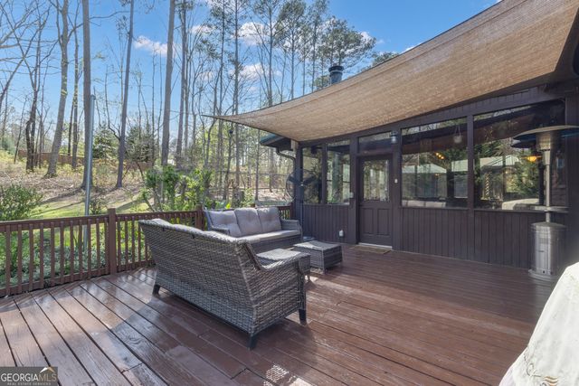 36 Sourwood Drive, Pine Mountain, GA 31822