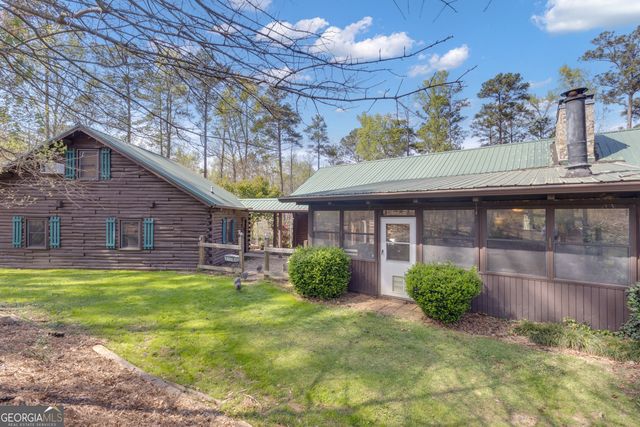 36 Sourwood Drive, Pine Mountain, GA 31822