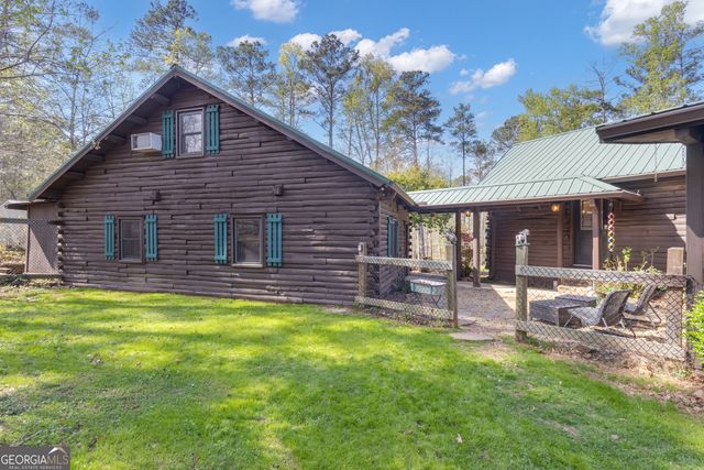 36 Sourwood Drive, Pine Mountain, GA 31822
