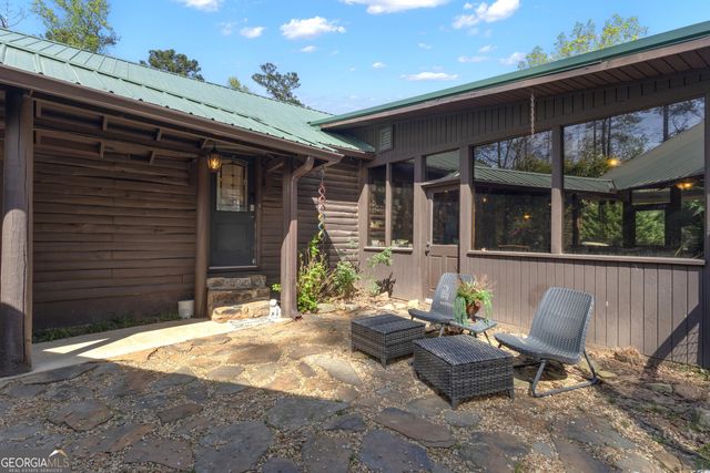 36 Sourwood Drive, Pine Mountain, GA 31822