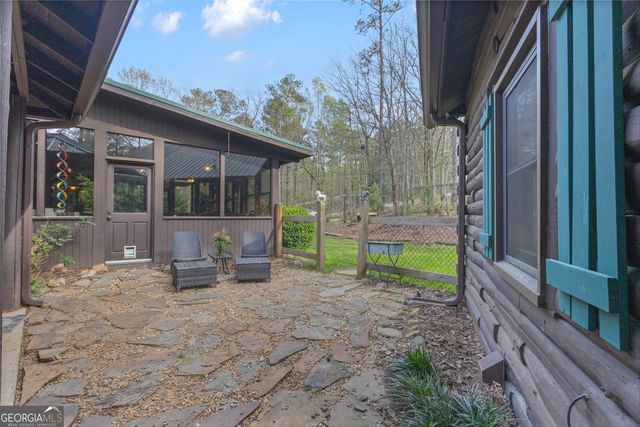 36 Sourwood Drive, Pine Mountain, GA 31822