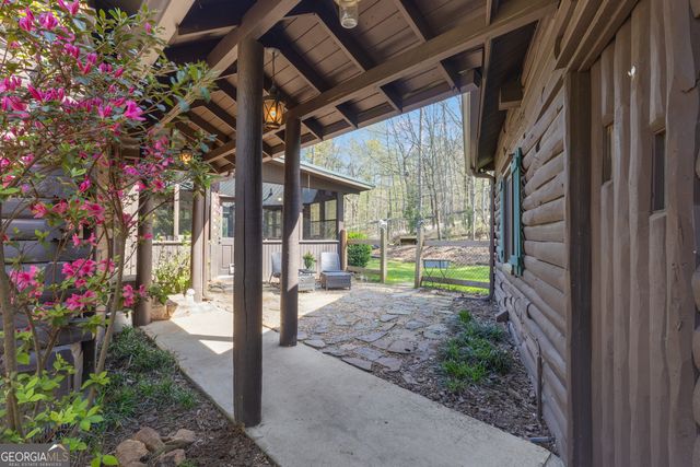 36 Sourwood Drive, Pine Mountain, GA 31822